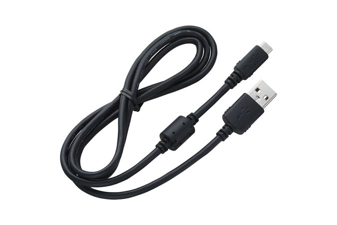 Canon IFC-600PCU - USB kabel pro PS G1XMIII/G5X/G7XMII/G9X/SX620/730/740/70 1015C001