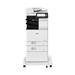 Canon imageFORCE 710 series černobílá laserová MF (kopírování/tisk/skenování) A4, 52/62/71 str./min., LCD, USB, 7054C005