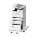 Canon imageFORCE 710 series černobílá laserová MF (kopírování/tisk/skenování) A4, 52/62/71 str./min., LCD, USB, 7054C005