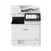Canon imageFORCE 710 series černobílá laserová MF (kopírování/tisk/skenování) A4, 52/62/71 str./min., LCD, USB, 7054C005
