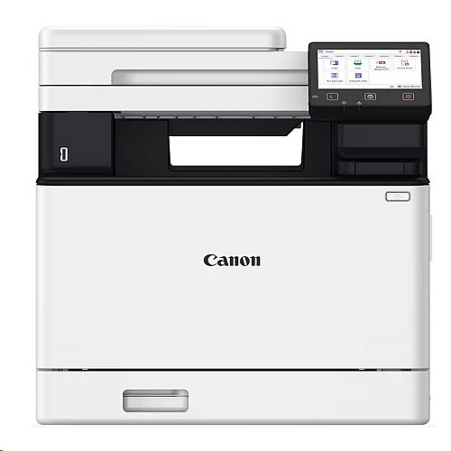 Canon imageFORCE C1333 + cartridge T12 (BK/C/M/Y) 7185C002a