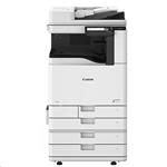 Canon imageFORCE C3026 + kazetová jednotka BB1 + sada tonerov C-EXV1008 (Bk, C, M, Y) 7220C006b