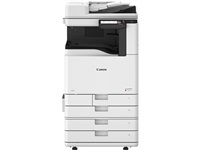 Canon imageFORCE C3026 MFP (tisk, kopírování, sken) A3, USB, Wi-Fi, 26 str./min) + zásobník BB1+ instalace 7220C006
