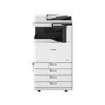 Canon imageFORCE C3026 MFP (tisk, kopírování, sken) A3, USB, Wi-Fi, 26 str./min) + zásobník BB1+ instalace 7220C006
