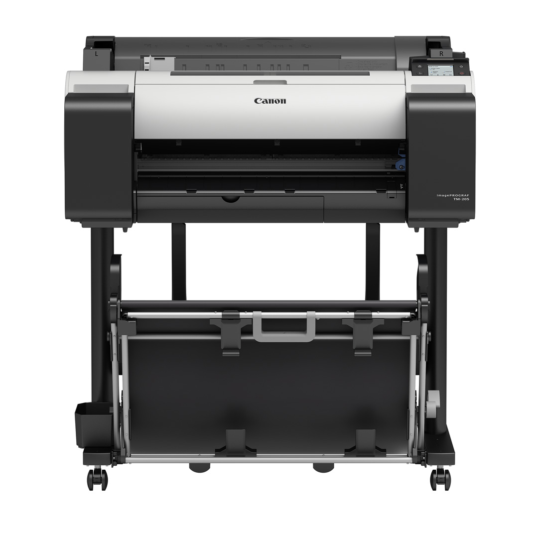 Canon imagePROGRAF TM-300 + podstavec v balení 3058C003AA