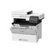 Canon imageRUNNER 1643i II tisk, kopírování, sken, odesílání, 43 tisků/min čb, duplex, DADF, USB CF5160C007