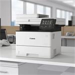 Canon imageRUNNER 1643iF II - PSCF/A4/DADF/LAN/Send/duplex/PCL/PS3/zásobníky500listů/43ppm 5160C006