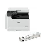 Canon imageRUNNER 2425 MFP + toner a instalace CF4293C003AA