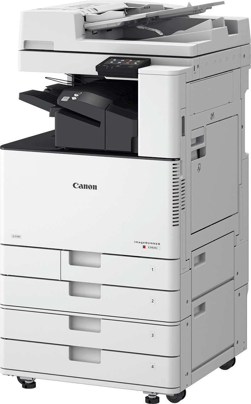 Canon imageRUNNER ADVANCE C3520i ( bez tonerov ) 1494C006