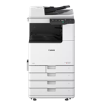 Canon imageRUNNER C3326i MFP + S3+ toner + inst. 5965C005AA