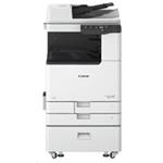 Canon imageRUNNER C3326i MFP (tisk, kopírování, sken, fax) A3, USB, Wi-Fi, 26 str./min.+podstavec+4 tonery+in CF5965C005