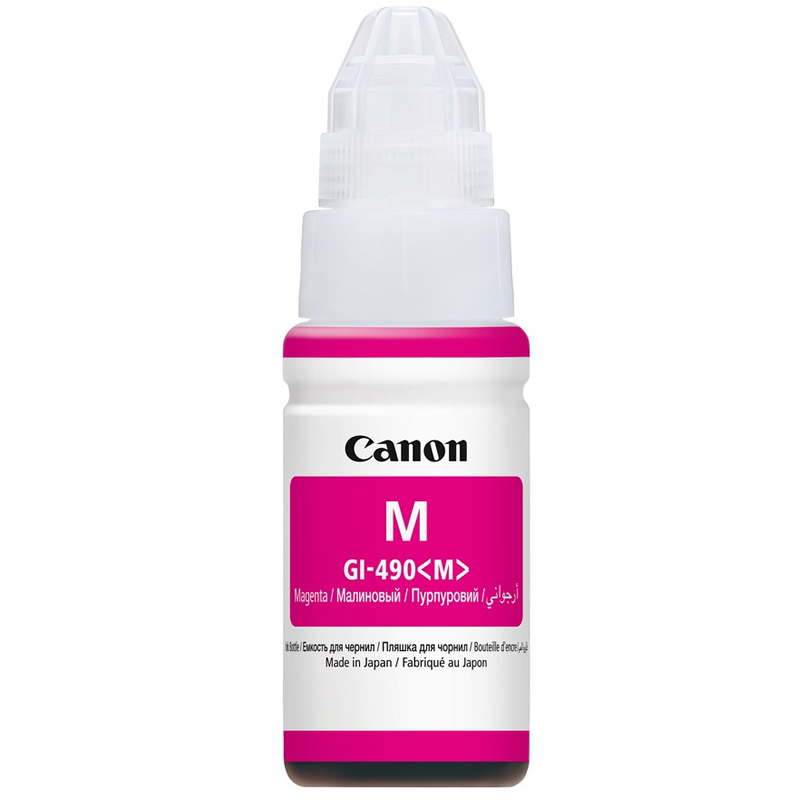 Canon Ink/GI-590 Bottle MG, Ink/GI-590 Bottle MG 1605C001