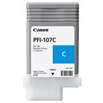 CANON INK PFI-107 CYAN, iPF670 CF6706B001AA