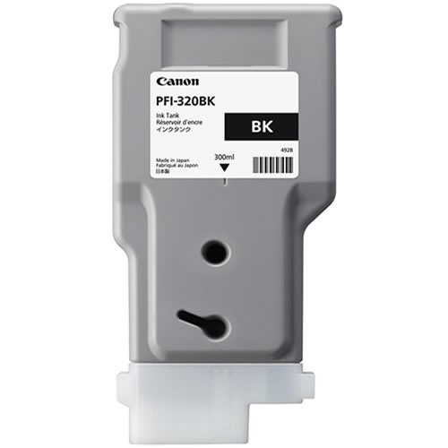 CANON INK PFI-320 BLACK 2890C001AA