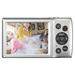 Canon IXUS 185 SILVER - 20MP, 8x zoom, 28-224mm, 2,7", HD video 1806C001