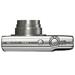 Canon IXUS 185 SILVER - 20MP, 8x zoom, 28-224mm, 2,7", HD video 1806C001