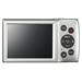 Canon IXUS 185 SILVER - 20MP, 8x zoom, 28-224mm, 2,7", HD video 1806C001