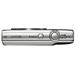 Canon IXUS 185 SILVER - 20MP, 8x zoom, 28-224mm, 2,7", HD video 1806C001