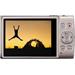 Canon IXUS 285 HS silver (20 Mpx CMOS, 12x zoom, IS, 3" LCD, Full HD, Wi-Fi) 1079C001AA