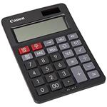 Canon kalkulačka AS-120 II EMEA, 4722C002, čierna, stolová, dvanásťmiestna