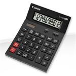 Canon Kalkulačka AS-2200, čierna, stolová, dvanásťmiestna 4584B001