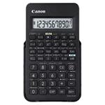 Canon kalkulačka F-605G HWB EMEA, 0891C004, čierna, vedecká, dvanásťmiestna, goniometrické funkcie,
