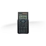 Canon Kalkulačka F-715SG, čierna, školská, dvanásťmiestna 5730B001