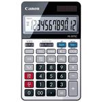 Canon kalkulačka HS-20TSC DBL EMEA, šedá, vrecková, dvanásťmiestna, funkcie pre obchodné účely a vý 2469C002