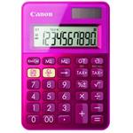 Canon kalkulačka LS-100K-MPK RR Pink 6992C002