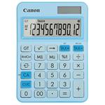Canon kalkulačka LS-125KB-PBL, modrá, vrecková, dvanásťmiestna 6819C003