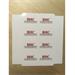Canon KC-18IL (label) 18 ks 7740A001