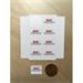 Canon KC-18IL (label) 18 ks 7740A001