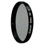 Canon LENS FILTER ND4-L 58MM 2596A001AA