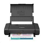 Canon MAXIFY BX110 vr.batérie (A4, WiFi) 7069C026