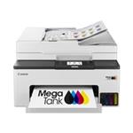Canon MAXIFY GX2041 MF (tisk,kopírka,sken,fax,cloud) A4, 15obr/min., LCD, USB, Wi-Fi 6171C027
