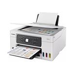 Canon MAXIFY GX3050 - Multifunkční tiskárna - barva - tryskový - plnitelný - Legal (216 x 356 mm) (originální) 5777C006