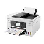Canon MAXIFY GX4050 - Multifunkční tiskárna - barva - tryskový - plnitelný - Legal (216 x 356 mm) (originální) 5779C006