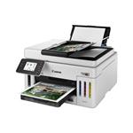 Canon MAXIFY GX6150 MegaTank - Multifunkcní tiskárna - barva - tryskový - CISS - Legal (216 x 356 mm), A4 (210 6882C006