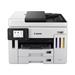 Canon MAXIFY/GX7140/MF/Ink/A4/LAN/WiFi/USB 6880C009
