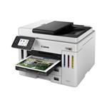 Canon MAXIFY GX7150 MegaTank - Multifunkcní tiskárna - barva - tryskový - CISS - Legal (216 x 356 mm), A4 (210 6880C006
