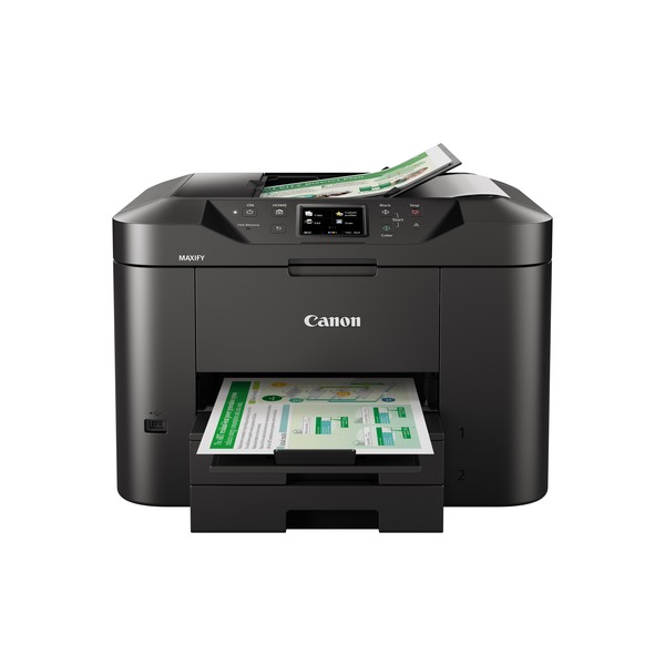 Canon MAXIFY MB2750 0958C009AA