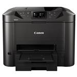 CANON Maxify MB5450 / A4 / 1200x600 / DADF / Duplex / Fax / WiFi / LAN / USB 0971C009