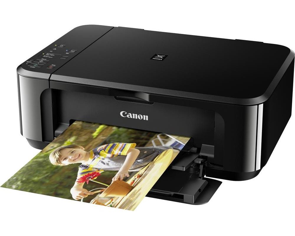Canon MG 3650 Atramentové multifunkčné zariadenie - Wifi