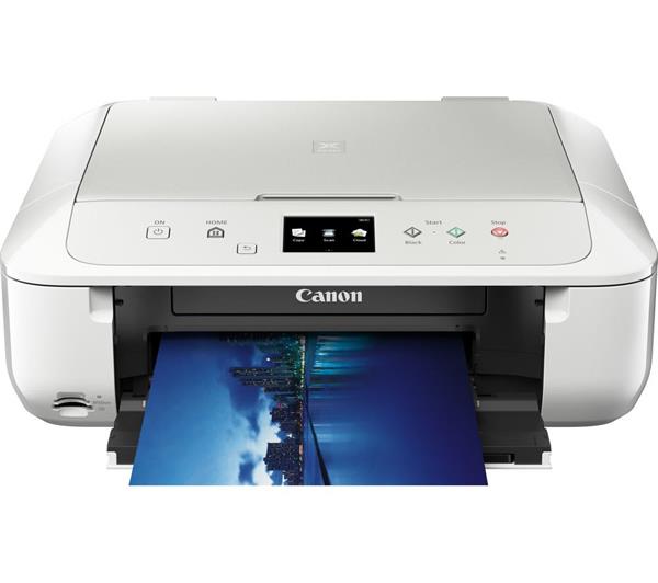Canon MG 6851 Atramentové multifunkčné zariadenie - Wifi SKCAMG6851