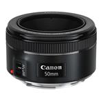 Canon objektiv s pev.ohniskem EF 50mm f/1.8 STM 0570C005AA
