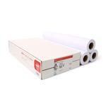 Canon-Océ IJM021, 2", Roll Paper Standard, matný, 36", 3-pack, 7675B055, 90 g/m2, papier, 7375B055