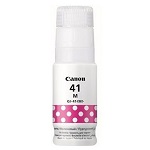 Canon originál ink 4544C001, magenta, 7700str., 70ml, GI-41 M, Canon PIXMA G1420, G2420, G2460, G34 4544C001