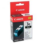 Canon originál ink BCI3eBK, black, 500s, 4479A002, Canon BJ-C6000, 6100, S400, 450, C100, MP700