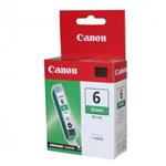 Canon originál ink BCI6G, green, 9473A002, Canon i9950, i950