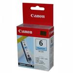 Canon originál ink BCI6PC, photo cyan, 4709A002, Canon S800, 820D, 830D, 900, 9000, i950